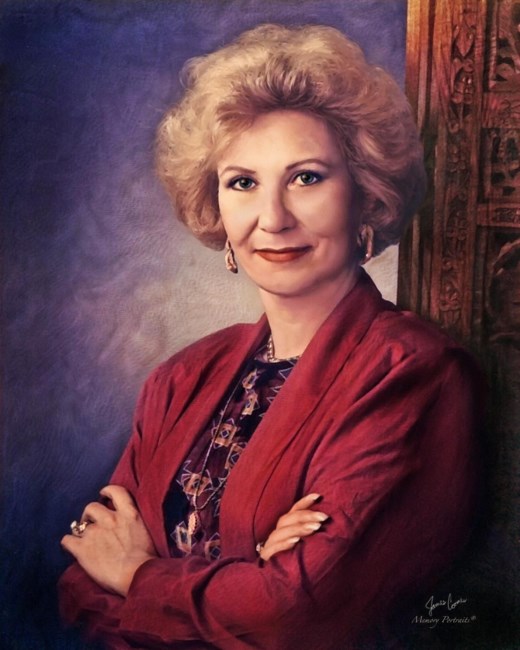 Obituary of Edwina Gunn