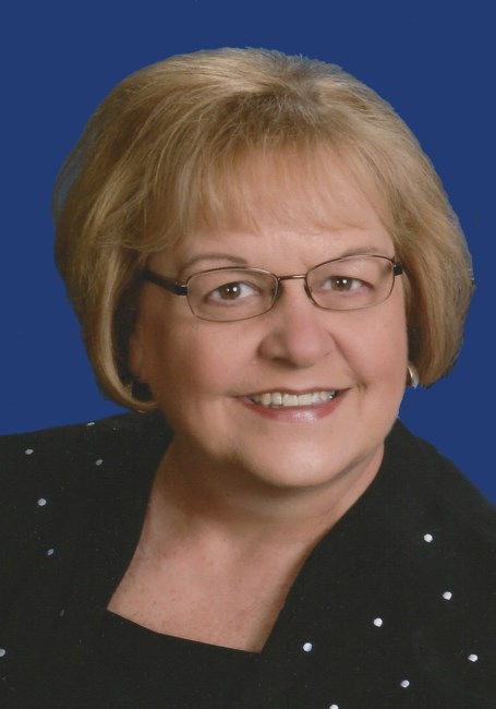 Obituary of Mrs Susan E. Novak Krueckeberg