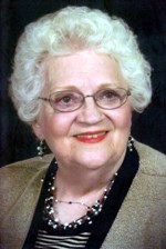 Mable Brown