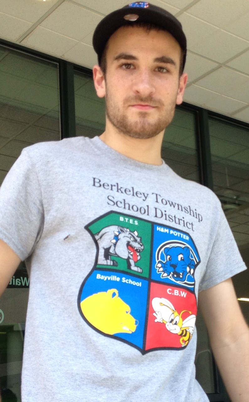 Obituary of Jared Anthony Marchiano