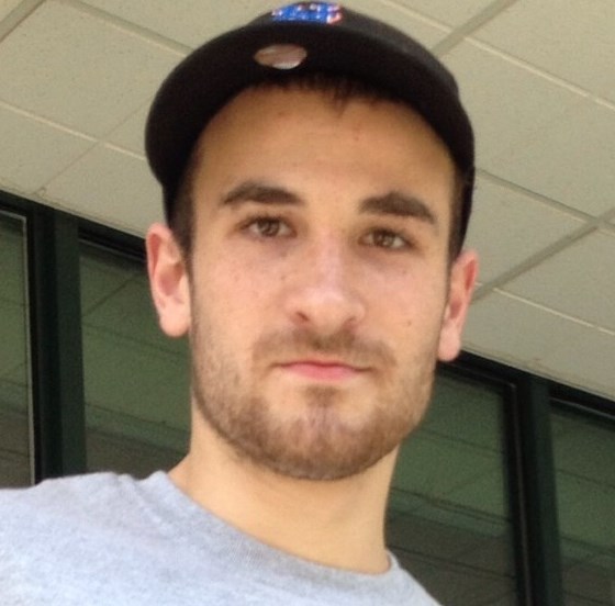 Jared Anthony Marchiano Obituary Toms River, NJ