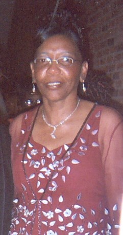 Obituary of Cathy Elaine Larry