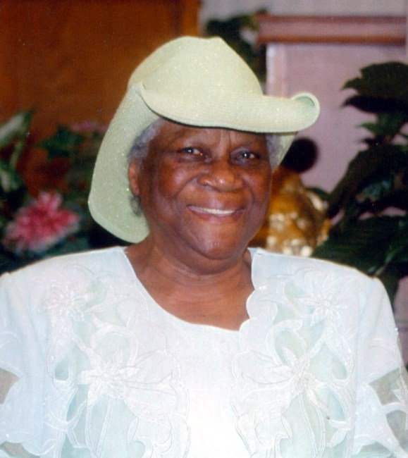 Obituary of Daphne Kelsaida Dill