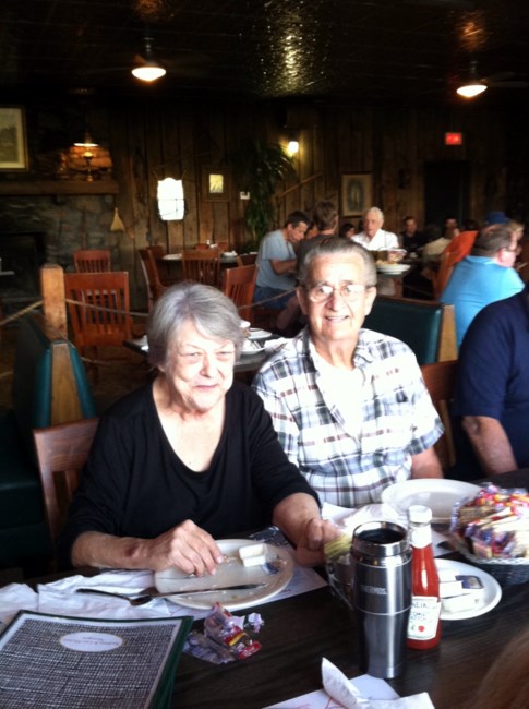 Obituary of John Ross Whitten