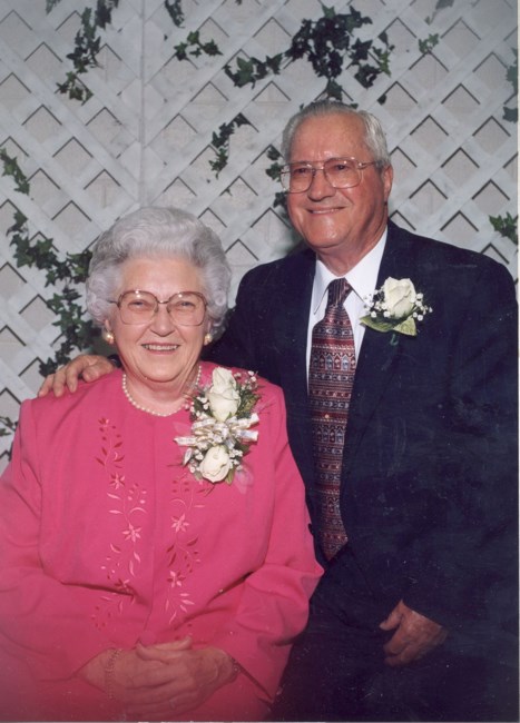 Obituary of Mary W Wilson Champion