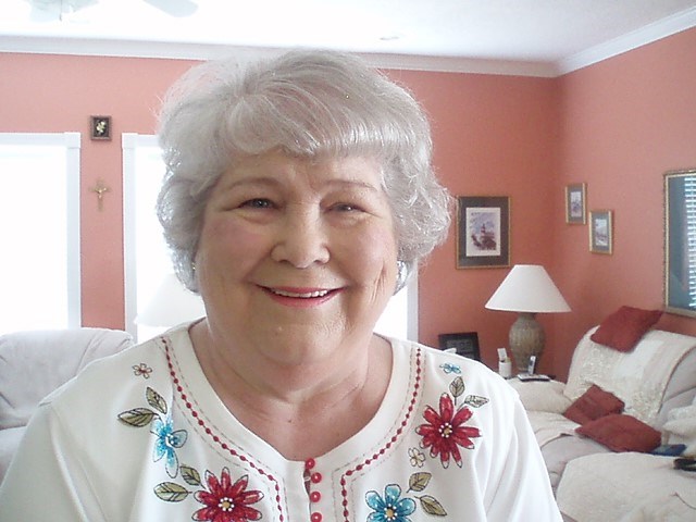 Obituary of Linda Ruth Owens Self