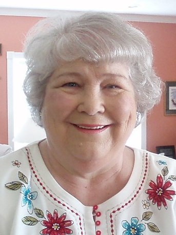 Obituary of Linda Ruth Owens Self