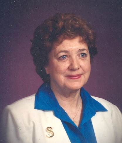 Obituary of Jane "Sue" Patricia Harrison