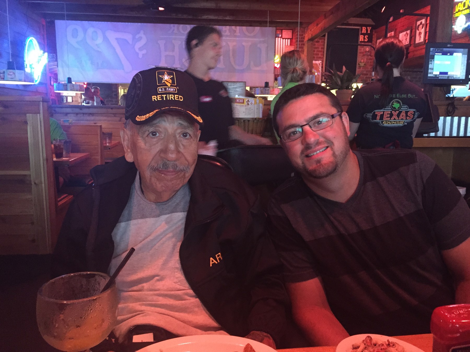 Obituary of Antonio Mendez