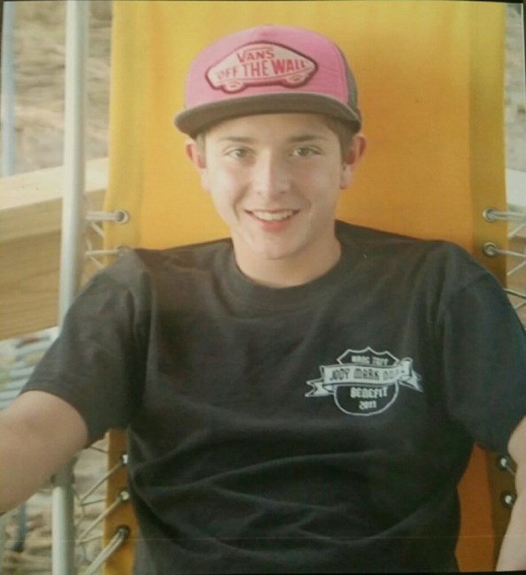 Obituary of Marshall Brother Sjolander