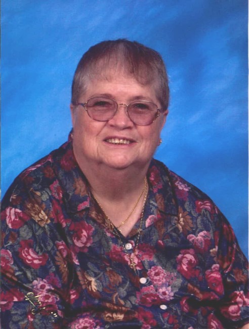Obituary of Patricia Ann Marks