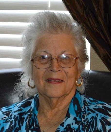 Obituary of Gloria Gomez Maggio