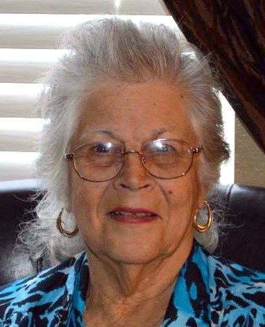 Obituary of Gloria Gomez Maggio