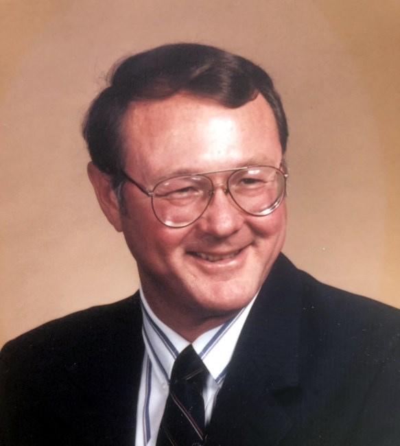 Obituary of Lt. Col. (Ret.) John Philipse  Robinson