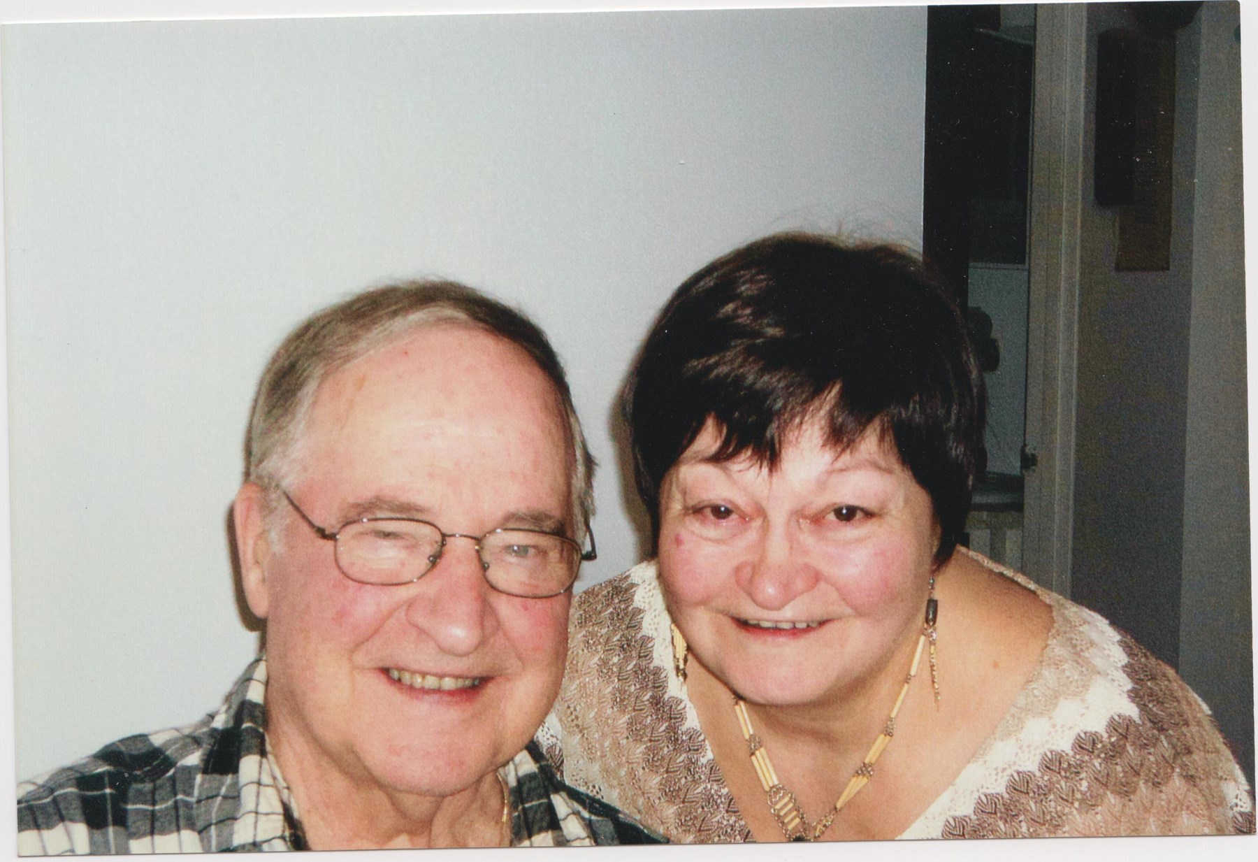 Avis de décès de Pierre Jobin