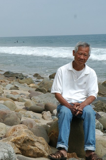 Obituary of Xoi Huynh