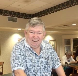 Obituary of Charles Meyers