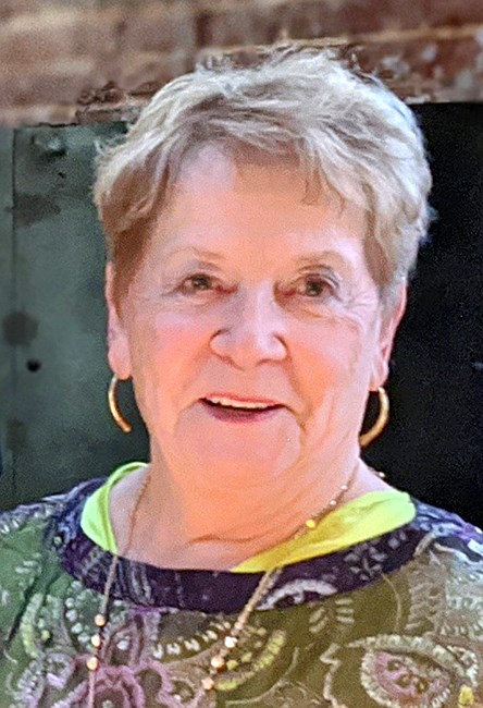 Obituary of Lois Elaine Vanderstelt