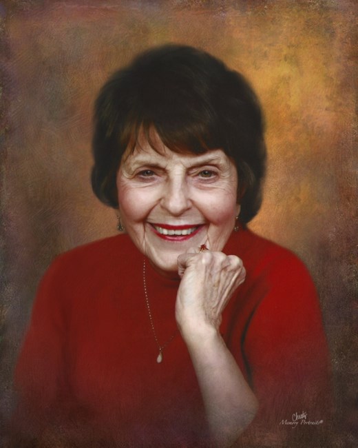 Obituary of Hazel L Miles