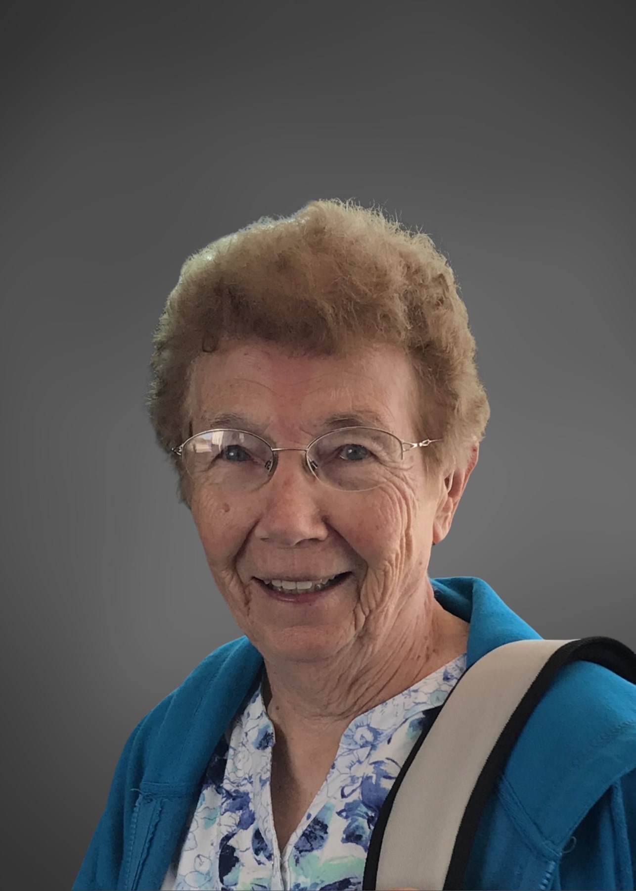 Obituary of Donna Mae  Roeder