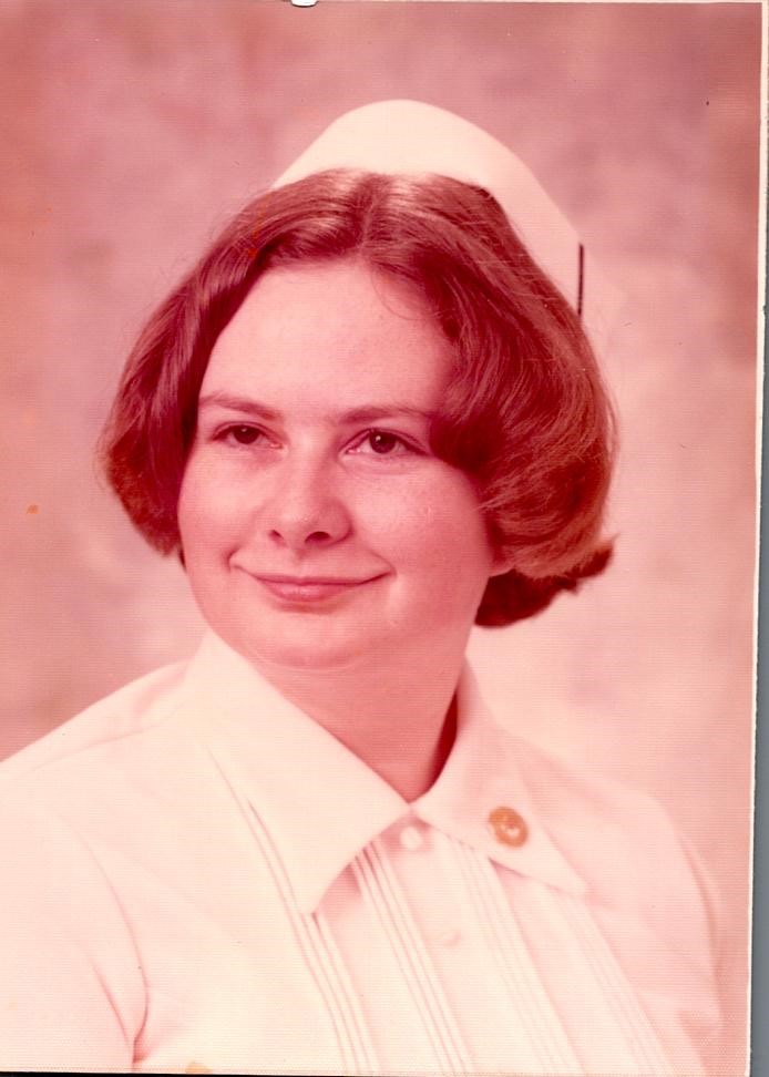 Obituary of Kathryn Lee Anderson