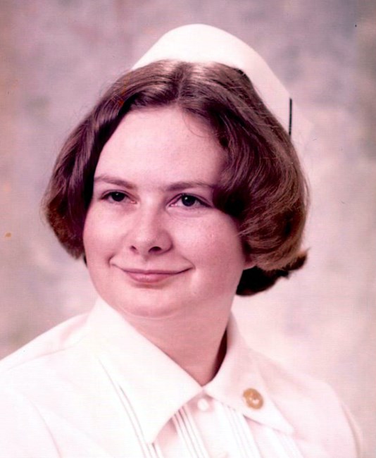 Obituary of Kathryn Lee Anderson