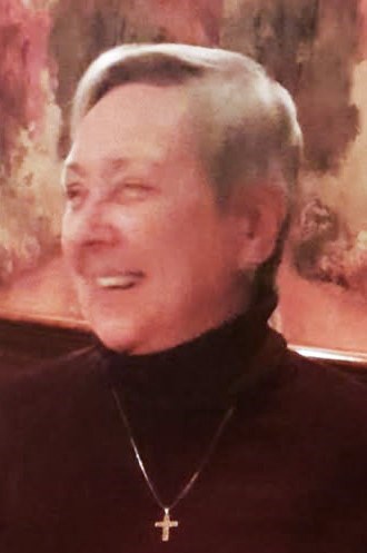 Avis de décès de Margaret Craine