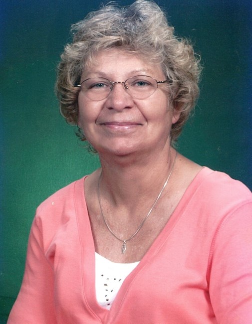 Obituary of Sandra "Sandy" Lee Drabenstot