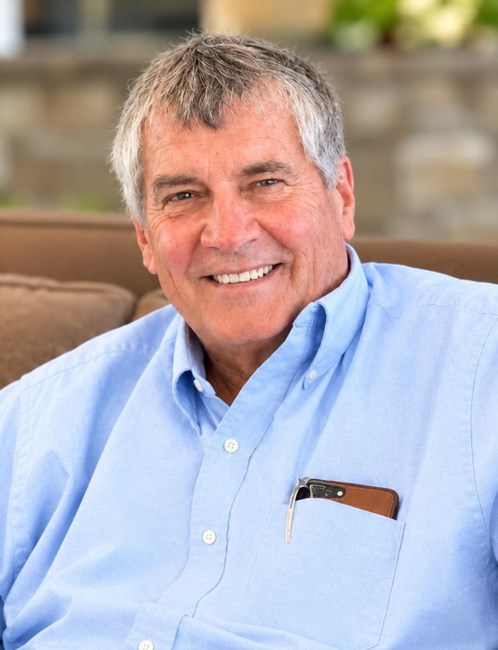 Obituary of Steven Wadsworth