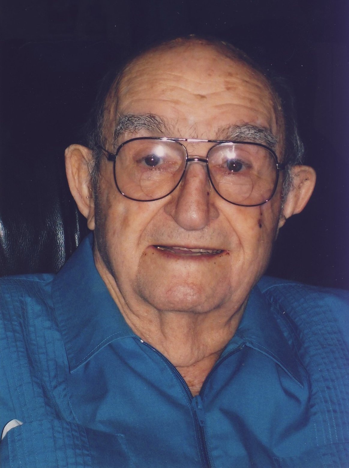 John R. Villard Obituary Visalia, CA