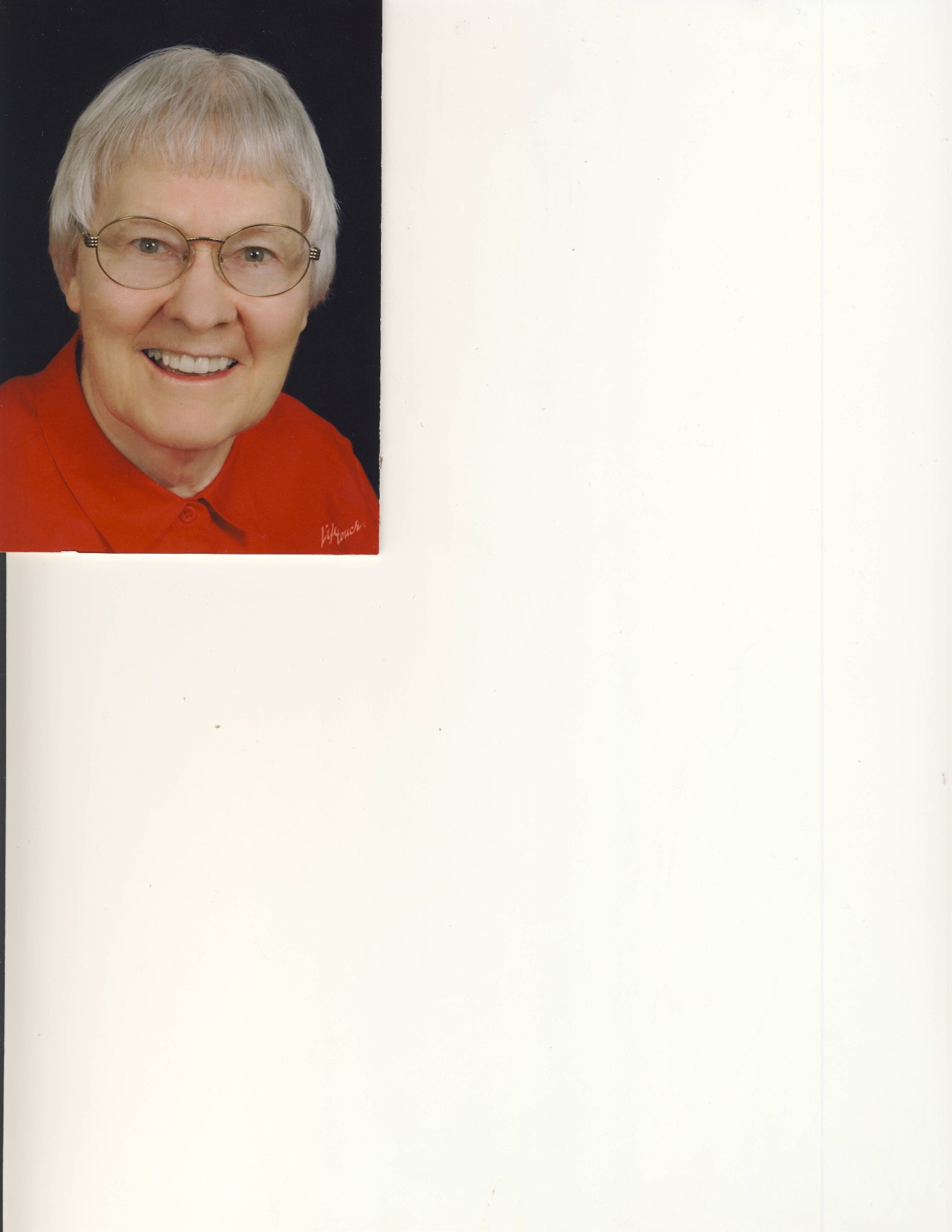 Obituary of Eupearl Cunningham Stone