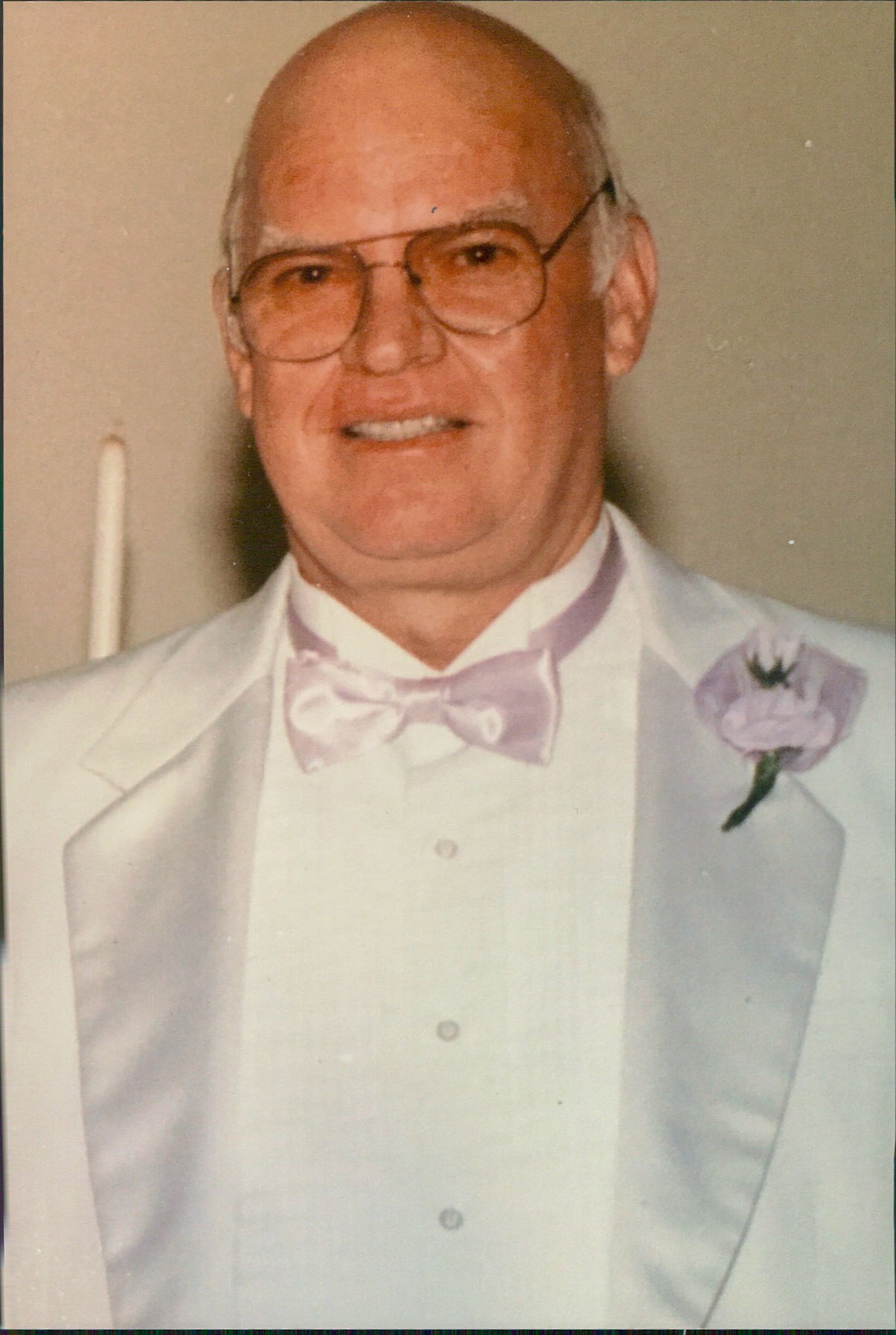 Obituary of Ed Davis