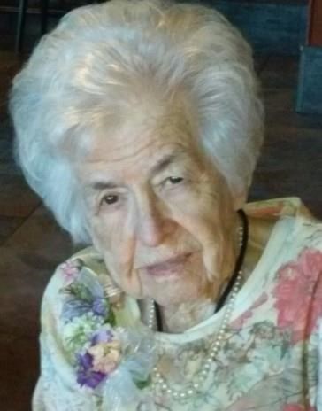 Obituary of Marion Czako Czako Stewart