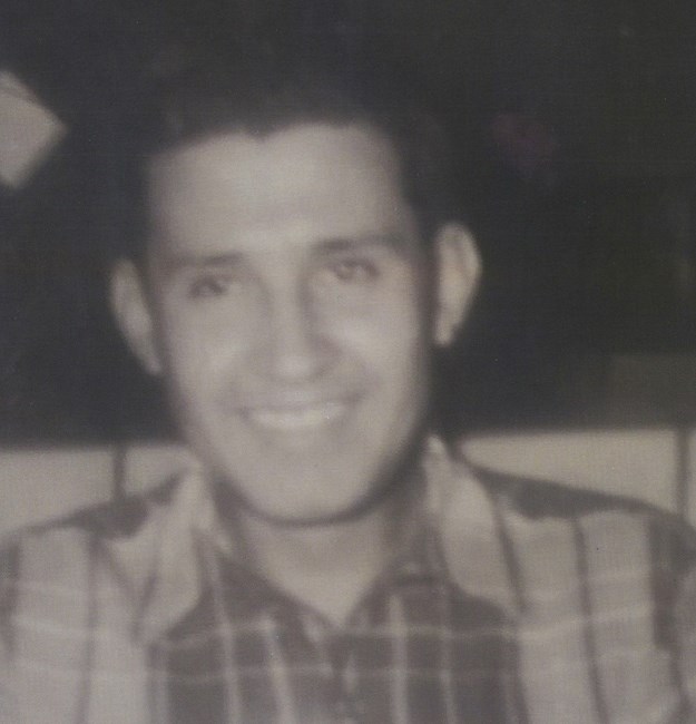 Avis de décès de Jose E Acosta