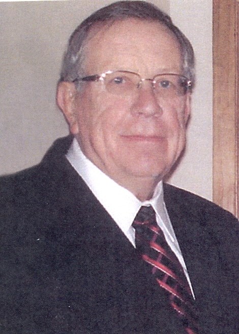 Obituary of Jerome Martin Lipa