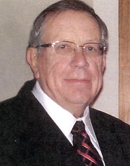 Obituary of Jerome Martin Lipa