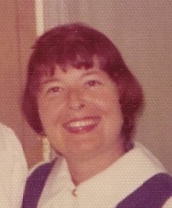 Obituary of Marlene Givner