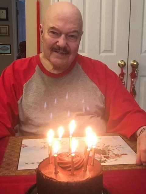 Obituary of Richard LaVerne Williams