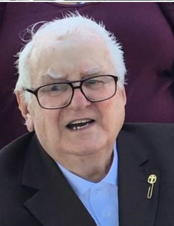 Obituary of William Lewis Ortloff Jr.