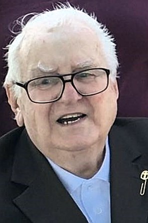 Obituary of William Lewis Ortloff Jr.