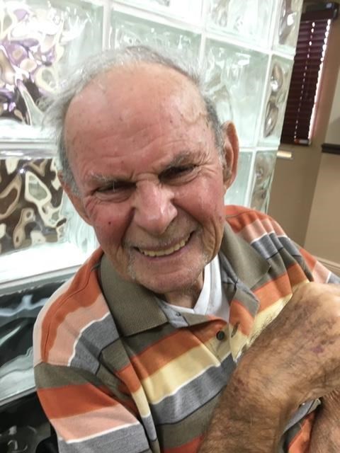 Obituary of Aaron Schochet