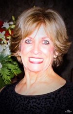 Jeanette Thompson