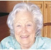 Obituary of Elizabeth Dora Samay