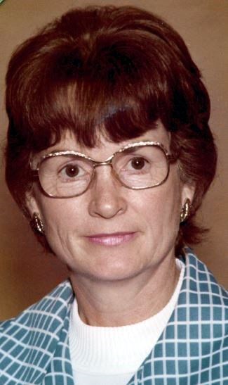 Obituary of Betty "June" Collamore