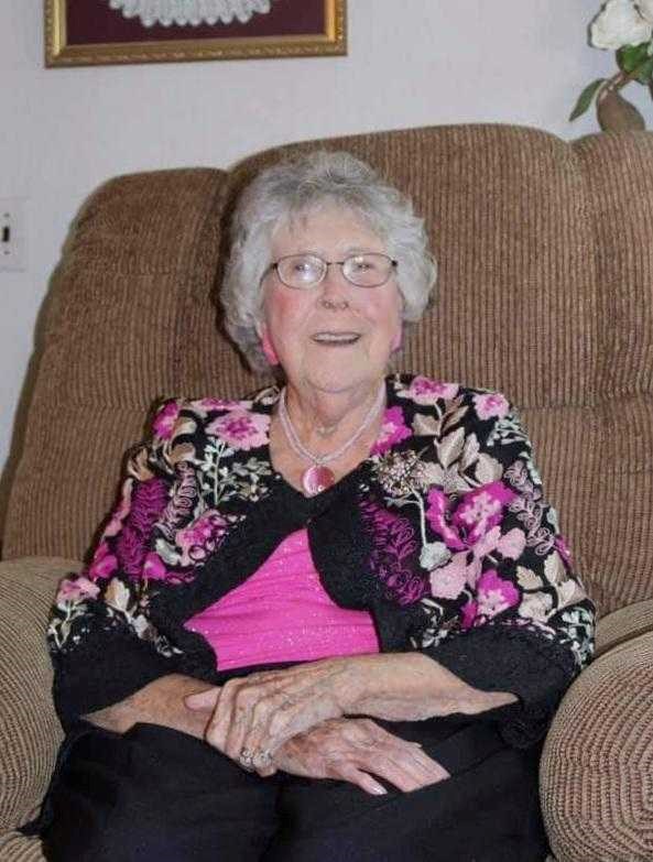 Obituary of Urea Wise