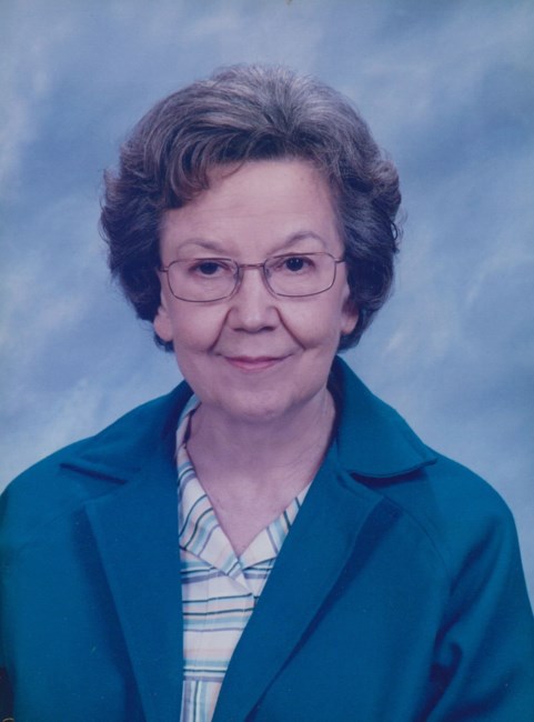 Obituary of Helen Doris Schakel