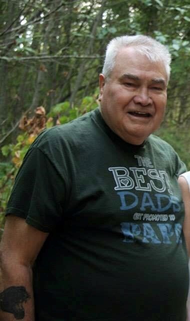 Obituary of Stanley Eddy Douglas