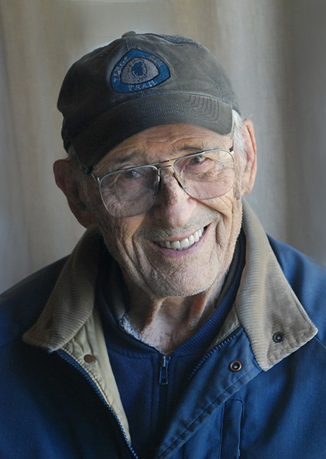 Obituary of Remo Giulio Scoffone