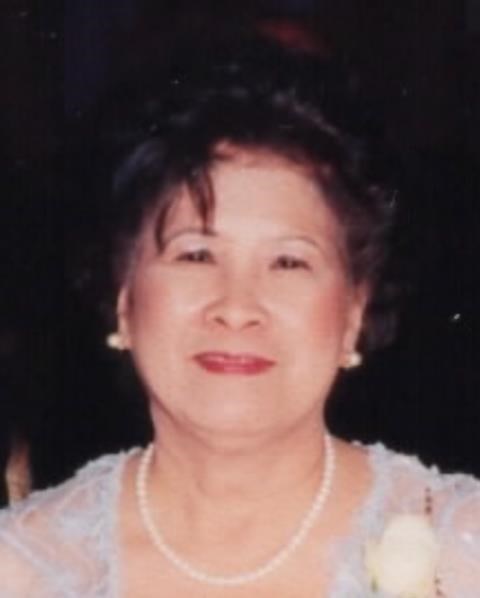 Obituary of Lilian Ileto