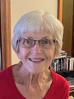 Obituary of Geraldine Marion Bean